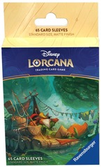 Robin Hood - Lorcana Sleeves